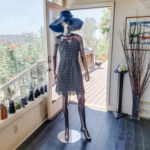 Crimson Dresses & Skirts - Emily in Paris Inspo: NWT Crimson Dress